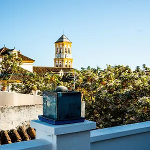Castillo De Apartment Marbella