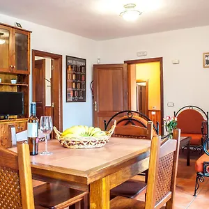 Holidaynorthtenerife Caserio Rural Charcos Country house Icod De Los Vinos